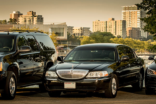 Milwaukee Limousine Company